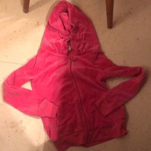 Juicy Couture jacket